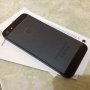 Jual iPhone 5 32GB Black FU Fullset Murah