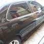 JUAL SUZUKI BALENO 2002 HITAM METALIK