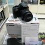 CANON EOS 1100D KIT 18-55MM