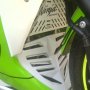 Jual Ninja FI 250cc - 2013 - Green - Low KM
