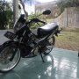 Jual Satria FU 2008 Bogor mulus dan terawat