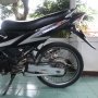 Jual Satria FU 2008 Bogor mulus dan terawat