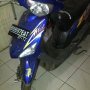 Jual MIO 2004 plat depok km 17rb-an 