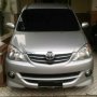 Jual Avanza Matic Tangan Pertama