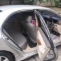 Jual Toyota Altis J Mt 2003 Silver Modif Super Elegan