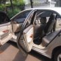 Jual Toyota Altis J Mt 2003 Silver Modif Super Elegan