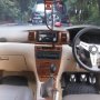 Jual Toyota Altis J Mt 2003 Silver Modif Super Elegan