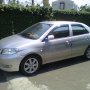 Jual Mobil Vios Limo thn 2004