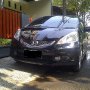 Jual Honda Jazz RS 2010 km rendah