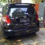 Jual Honda Jazz RS 2010 km rendah