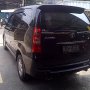 Toyota avanza 2009 hitam manual tipe g, full pic