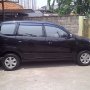 Toyota avanza 2009 hitam manual tipe g, full pic