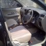 Toyota avanza 2009 hitam manual tipe g, full pic