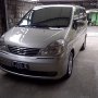 Jual Nissan SERENA HWS 2005 A/T Kondisi ISTIMEWA