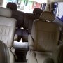 Jual Nissan SERENA HWS 2005 A/T Kondisi ISTIMEWA