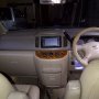 Jual Nissan SERENA HWS 2005 A/T Kondisi ISTIMEWA