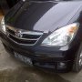 Dijual Toyota Avanza 2009 G Manual HITAM