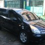 Dijual Nissan Grand Livina 1.5 XV 2009 AT Tgn1 Hitam