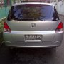 Jual Honda Odyssey 2004 Silver. Tgn1. Sunroof. electric seat