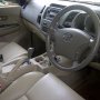 Jual Fortuner G 2.7 A/T Silver 2007