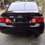 Jual Honda City 2007 Hitam At