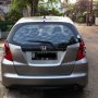 Jual Honda Jazz RS 08 Silverstone Tgn1 Low KM Kondisi 