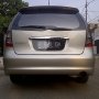 Jual Mitsubishi Grandis 2005 silver Tgn1.NOPIL 3DIGIT KONDISI ISTIMEWA