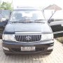 Jual Kijang LX UP 2004 BLACK BANDUNG, Istimewa