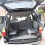 Jual Kijang LX UP 2004 BLACK BANDUNG, Istimewa