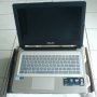 Jual Asus A46CM Core i5