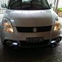 SUZUKI SWIFT 2010 GT3 AT