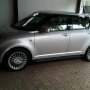 SUZUKI SWIFT 2010 GT3 AT