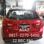 MITSUBISHI OUTLANDER PX FREE GPS DAN REAR CAMERA