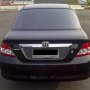 JUAL HONDA CITY 2004 IDSI AUTOMATIC HITAM METALIC