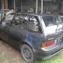 Jual Suzuki Amenity 1990 bandung