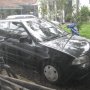 Jual Suzuki Amenity 1990 bandung