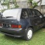 Jual Suzuki Amenity 1990 bandung