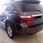 JUAL TOYOTA Fortuner G Diesel A/T 2010 , CASH n CREDIT