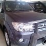 JUAL TOYOTA Fortuner G Diesel A/T 2010 , CASH n CREDIT