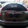 Jual Honda CRV 2.0 A/T 2010 Mulus