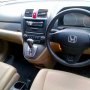 Jual Honda CRV 2.0 A/T 2010 Mulus