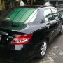 JUAL HONDA CITY V-TEC 2005 MATIC HITAM !!!