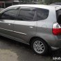 HONDA JAZZ IDSI  A/T 2008 ABU-ABU TGN-1