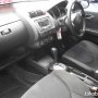 HONDA JAZZ IDSI  A/T 2008 ABU-ABU TGN-1