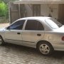 Hyundai Accent Th. 2000