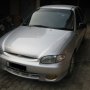 Hyundai Accent Th. 2000