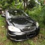 Jual Corolla altis 2006 1.8 g mt