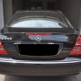 Dijual Mercedes Benz E-Class E 260 (2003)