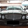 Dijual Mercedes Benz E-Class E 260 (2003)