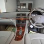 Dijual Mercedes Benz E-Class E 260 (2003)